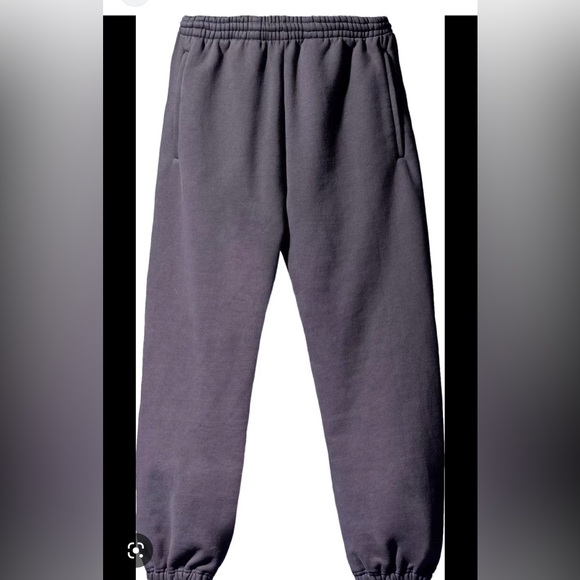 yeezy gap sweatpants - Picture 1 of 1